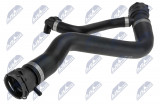 NTY ENGINE WATER HOSE BMW 3 E90/E91/E92/E93 1.6/2.0 04-13 , 1 E82/E88 2.0 06-13 , X1 E84 2.0 08-15