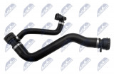 NTY ENGINE WATER HOSE BMW 3 E90/E91/E92/E93 1.6/2.0 04-13 , 1 E82/E88 2.0 06-13 , X1 E84 2.0 08-15
