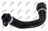 NTY ENGINE WATER HOSE BMW 3 E46 1.6-2.0 00-06 , 3 E90/E91 1.6-2.0 04-12 , 1 E81/E87/E88 1.6/2.0 03-13 , X3 E83 2.0 03-10