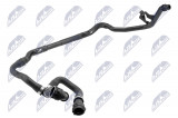NTY ENGINE WATER HOSE BMW 3 E90/E91/E92/E93 1.6/2.0 2007-2013 , 1 E88/E82 2.0 2007-2013