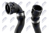 NTY ENGINE WATER HOSE BMW 3 E90/E91/E92/E93 1.6/2.0 2007-2013 , 1 E88/E82 2.0 2007-2013