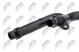 NTY ENGINE WATER HOSE BMW 5 E60/E61 2.5D/3.0D 2002-2010 , 7 E65/E66 3.0D 2001-2008 , X5 E70 3.0D 2009-2013 , X6 E71 3.0D 2007-2010