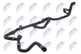 NTY ENGINE WATER HOSE BMW 3 E90/E91/E92/E93 2.5/3.0 2004-2013 , 1 3.0 E81/E82/E87/E88 2005-2011