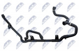 NTY ENGINE WATER HOSE BMW 3 E90/E91/E92/E93 2.5/3.0 2004-2013 , 1 3.0 E81/E82/E87/E88 2005-2011