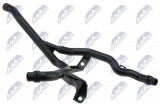 NTY ENGINE WATER HOSE BMW 5 E60/E61 2.2/2.5/3.0 2001-2005 , 7 E65/E66 3.0 2002-2005