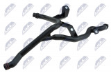 NTY ENGINE WATER HOSE BMW 5 E60/E61 2.2/2.5/3.0 2001-2005 , 7 E65/E66 3.0 2002-2005