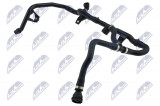 NTY ENGINE WATER HOSE BMW X1 E84 1.6/2.0/2.0D 2011-2015