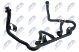 NTY ENGINE WATER HOSE BMW X1 E84 1.6/2.0/2.0D 2011-2015