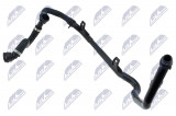 NTY ENGINE WATER HOSE BMW 3 E90/E91/E92/E93 2.5/3.0 2004-2013 , 1 3.0 E87/E88/E82 2005-2013