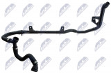NTY ENGINE WATER HOSE BMW 3 E90/E91/E92/E93 2.5/3.0 2004-2013 , 1 3.0 E87/E88/E82 2005-2013