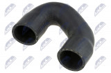 NTY ENGINE WATER HOSE ENG 3.0 X5 E70 35IX/40IX 2009-2013 , X6 E71 35IX/40IX 2009-2014