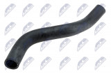 NTY ENGINE WATER HOSE CHEVROLET SPARK 1.0/1.2 2010-
