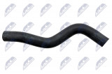 NTY ENGINE WATER HOSE CHEVROLET SPARK 1.0/1.2 2010-