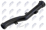 NTY ENGINE WATER HOSE CITROEN BERLINGO, C3 II, C4 I,C4 II, C4 PICASSO, C5 III, DS3, DS4, DS5