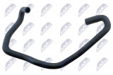 NTY ENGINE WATER HOSE ENG 1.6D FORD FOCUS II 2004-2012 , C-MAX 2003-2007