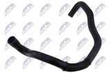 NTY ENGINE WATER HOSE FORD FOCUS 1.5TDCI/1.6TDCI 2011- , C-MAX 1.5TDCI/1.6TDCI 2010- , KUGA 1.5TDCI 2016- , TRANSIT CONNECT 1.5TDCI 2015-