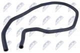 NTY ENGINE WATER HOSE FORD FOCUS II 1.4/1.6/1.8/2.0 04-12 , C-MAX 1.6/1.8/2.0 07-10