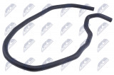 NTY ENGINE WATER HOSE FORD FOCUS II 1.4/1.6/1.8/2.0 04-12 , C-MAX 1.6/1.8/2.0 07-10
