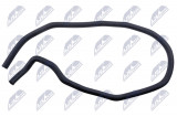 NTY ENGINE WATER HOSE FORD FOCUS II 1.4/1.6/1.8/2.0 04-12 , C-MAX 1.6/1.8/2.0 07-10