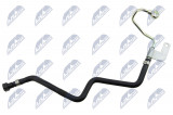 NTY ENGINE WATER HOSE FIAT TIPO 1.3D 2015-2020