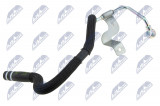NTY ENGINE WATER HOSE FIAT TIPO 1.3D 2015-2020