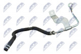 NTY ENGINE WATER HOSE FIAT TIPO 1.3D 2015-2020