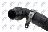 NTY ENGINE WATER HOSE FIAT TIPO 1.3D 2015-2020
