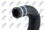 NTY ENGINE WATER HOSE FIAT TIPO 1.3D 2015-2020
