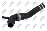 NTY ENGINE WATER HOSE FIAT TIPO 1.3D 2015-2020