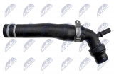 NTY ENGINE WATER HOSE FIAT TIPO 1.3D 2015-2020
