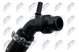 NTY ENGINE WATER HOSE FIAT TIPO 1.3D 2015-2020