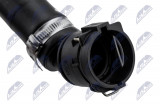 NTY ENGINE WATER HOSE FIAT TIPO 1.3D 2015-2020