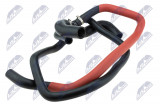 NTY ENGINE WATER HOSE FIAT SEICENTO 1.1 1998-2010