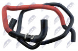 NTY ENGINE WATER HOSE FIAT SEICENTO 1.1 1998-2010
