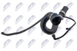 NTY ENGINE WATER HOSE RANG ROVER 4.4D 4x4 2010- , RANGE ROVER SPORT 4.4D 2014-