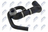 NTY ENGINE WATER HOSE MERCEDES SPRINTER 1.8-3.5CDI 2006- , VOLKSWAGEN CRAFTER 2.5TDI 2006-