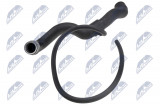 NTY ENGINE WATER HOSE MERCEDES C W203 2.6/3.2 2000-2005 , CL203 3.2 2002-2008 , S203 2.6/3.2 2000-2005