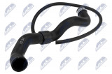 NTY ENGINE WATER HOSE MERCEDES C W203 2.6/3.2 2000-2005 , CL203 3.2 2002-2008 , S203 2.6/3.2 2000-2005