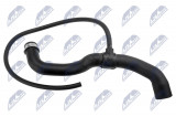 NTY ENGINE WATER HOSE MERCEDES C W203 2.6/3.2 2000-2005 , CL203 3.2 2002-2008 , S203 2.6/3.2 2000-2005