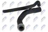 NTY ENGINE WATER HOSE MERCEDES SPRINTER 3T , 3,5T , 4,6T , 5T 2.2CDI 2006-