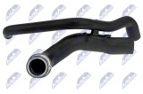 NTY ENGINE WATER HOSE MERCEDES SPRINTER 3T , 3,5T , 4,6T , 5T 2.2CDI 2006-
