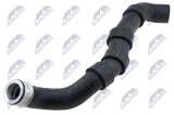 NTY ENGINE WATER HOSE MERCEDES C W203 2.2 CDI 2000-2007