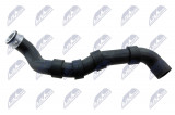NTY ENGINE WATER HOSE MERCEDES C W203 2.2 CDI 2000-2007