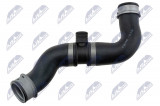NTY ENGINE WATER HOSE MERCEDES C W204 1.8 2007-2014 , E W212 1.8 2009-2015