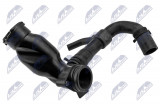 NTY ENGINE WATER HOSE ENG 1.8 MERCEDES C W204 2007-2014 , E W212 2009-2016 , SLK R172 2011-