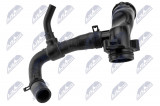 NTY ENGINE WATER HOSE ENG 1.8 MERCEDES C W204 2007-2014 , E W212 2009-2016 , SLK R172 2011-
