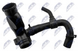 NTY ENGINE WATER HOSE ENG 1.8 MERCEDES C W204 2007-2014 , E W212 2009-2016 , SLK R172 2011-