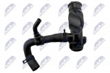 NTY ENGINE WATER HOSE ENG 1.8 MERCEDES C W204 2007-2014 , E W212 2009-2016 , SLK R172 2011-