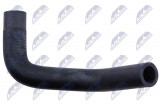NTY ENGINE WATER HOSE MERCEDES C W204 180CDI/200CDI/220CDI/250CDI 08-14 , E W212 200CDI/220CDI/250CDI 09-16 , SPRINTER 3T/3,5T/4T/4,6T/5T 06-