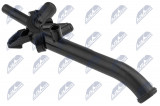 NTY ENGINE WATER HOSE DACIA LOGAN RENAULT CLIO KANGOO